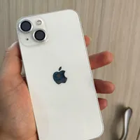 اپل iPhone 13 با حافظهٔ ۱۲۸ گیگابایت