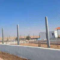 فروش ۵۰۰مترزمین باغی شاهین شهر اقساطی سند تک برگ|فروش زمین و ملک کلنگی|اصفهان, دشتستان|دیوار