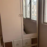 تخت خواب سرویس کامل درحد نو|تخت و سرویس خواب|تهران, کوثر|دیوار
