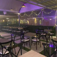 کد 350 ، باغ جشن و مجالس ، تیم رنت گاردن