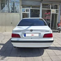 پژو پارس|خودرو سواری و وانت|مراغه, |دیوار