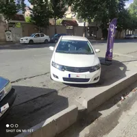 آریو اتوماتیک 1600cc، مدل ۱۳۹۷