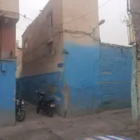 فروش زمین ۹۶ متری در پامنار|فروش زمین و ملک کلنگی|تهران, پامنار|دیوار