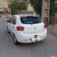 تیبا 2 (هاچبک) EX، مدل ۱۳۹۷|خودرو سواری و وانت|مسجد سلیمان, |دیوار