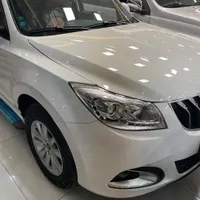 هایما S7 پلاس صفر خشک اس ۷ موتور ۱۸۰۰