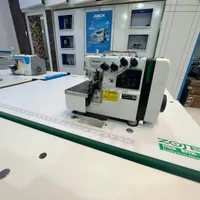 چرخ خیاطی کارگاهی ماشین آلات برش و دوخت|ماشین‌آلات صنعتی|اصفهان, دستگرده|دیوار