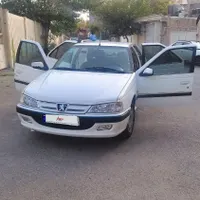 پرشیا ۱۴۰۰ در حد خشک بی رنگ و ب شرط|خودرو سواری و وانت|چهاردانگه (تهران), |دیوار