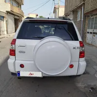 ام‌وی‌ام X33 دنده‌ای، مدل ۱۳۹۰|خودرو سواری و وانت|ارومیه, |دیوار