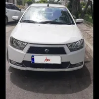 دنا معمولی تیپ ۲، مدل ۱۳۹۷