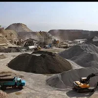 ماسه دوبار شور مسقیم از تنگل شور کیفیت|عمده‌فروشی|مشهد, شهرک رازی (شهرک غرب)|دیوار