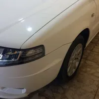 سمند سورن Ef7 بنزینی در حد صفر|خودرو سواری و وانت|آباده, |دیوار
