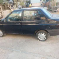 کلیه لوازم پراید|قطعات یدکی و لوازم جانبی|تبریز, |دیوار