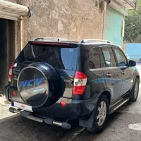 امویام X33 دندهای، مدل ۱۳۹۳