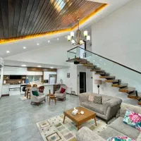 ویلای نیم پیلوت /سندتکبرگ/سه کنتور|فروش خانه و ویلا|آلاشت, |دیوار