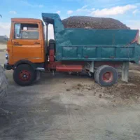 حمل کودگاوی گوسفندی