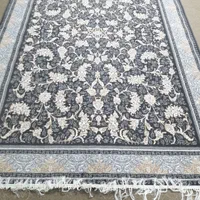 فرش ۶ و ۹ طرح افشان|فرش|تهران, سبلان (لشگر)|دیوار
