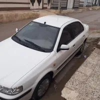 سمند LX ساده، مدل ۱۳۹۲
