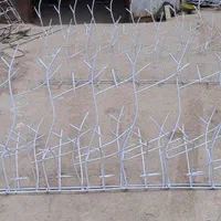 تولید انبوه  فروش و نصب حفاظ گوزنی و بوته ای|مصالح و تجهیزات ساختمان|بندرعباس, |دیوار