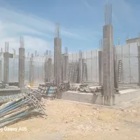 اجرا قالبندی و الموتور بندی|خدمات پیشه و مهارت|دوگنبدان, |دیوار