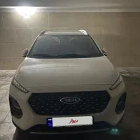 ام وی ام x22 پرو دنده ای