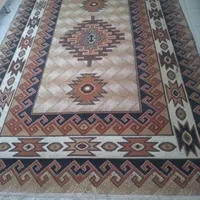 گلیم ۴ متری|گلیم، جاجیم، گبه|پاکدشت, |دیوار