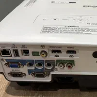 ویدئوپروژکتور اپسون مدل EPSON EB-2255U|تلویزیون و پروژکتور|تهران, ایرانشهر|دیوار