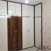 کمد، دیواری وکابینت کار،ماهر،ساخت وتعمیرات|خدمات پیشه و مهارت|مشهد, رسالت|دیوار