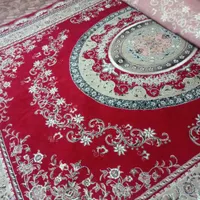 فرش|فرش|تاکستان, |دیوار