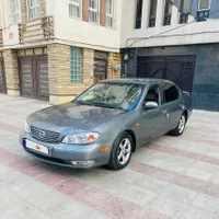 نیسان ماکسیما مونتاژ اتوماتیک، مدل ۱۳۸۵|خودرو سواری و وانت|تهران, آرژانتین|دیوار
