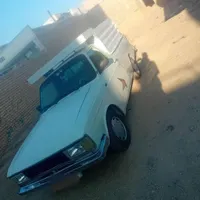پیکان وانت CNG، مدل ۱۳۸۵ سالم خانگی بی رنگ|خودرو سواری و وانت|شاهین‌شهر, دانشگاه آزاد شاهین شهر|دیوار
