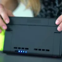 کیف باتری‌پک برای نینتندو سوییچ Nintendo Switch|کنسول، بازی ویدئویی و آنلاین|تهران, جردن|دیوار