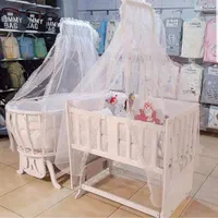 تولیدی گهواره کنارمادر ، گهواره ترک ، تخت نوزاد