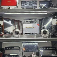مانیتور اندروید خودرو|قطعات یدکی و لوازم جانبی|آبادان, |دیوار