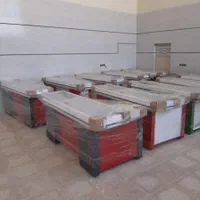 میز ریلی موتور دار|فروشگاه و مغازه|اصفهان, هفتون|دیوار
