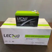 باتری یو پی اس 9 آمپر ساعتLECXO ویتنام UPS|قطعات و لوازم جانبی رایانه|تهران, جوادیه تهرانپارس|دیوار