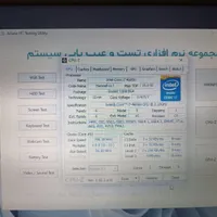 لپتاپ توشیبا|رایانه همراه|همدان, |دیوار