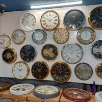 نمایندگی ساعتهای دیواری 3پایه خیابان کاوه|ساعت دیواری و تزئینی|اصفهان, پوریای ولی|دیوار