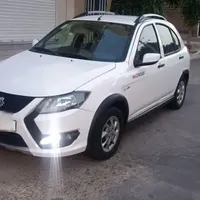 کوییک sمدل۱۴۰۳ستاندارد ۸۵گانه  مانیتورودنده عقب|خودرو سواری و وانت|کرج, مشکین‌دشت|دیوار