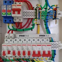 برقکار/برق کار ساختمان/فیوز و اتصالی24ساعته کل کرج|خدمات پیشه و مهارت|کرج, گوهردشت|دیوار