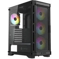 سیستم گیمینگ cpu-12100 rx580 m2-512|رایانه رومیزی|برازجان, |دیوار