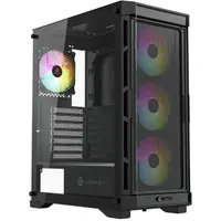 سیستم گیمینگ cpu-12100 rx580 m2-512|رایانه رومیزی|برازجان, |دیوار