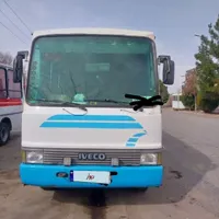 مینی بوس ایویکو