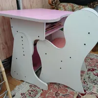 میز تحریر کودک