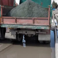 ماسه و شن|مصالح و تجهیزات ساختمان|کرمانشاه, |دیوار