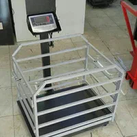 باسکول دامکش (گوسفندکش)