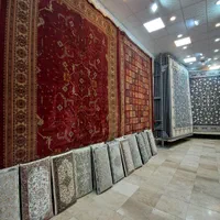 فرش ۱۲ متر ۷۰۰ شانه لاکی کالکشن بلوچی عید ۱۴۰۴|فرش|مشهد, امیر|دیوار