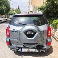 ام‌وی‌ام X33 S اسپرت، مدل ۱۴۰۰|خودرو سواری و وانت|شیراز, گلستان|دیوار