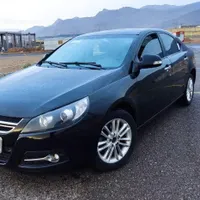 جک J5 اتوماتیک 1800cc، مدل ۹۶ (بیرنگ)