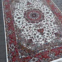 فرش ۶ متر طرح آذرشهر ۷۰۰ شانه