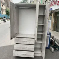 کمد لباس و دراورلباس|جاکفشی، کمد، دراور|تهران, آذربایجان|دیوار